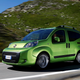 Illustration for article titled Fiat Fiorino Qubo Concept Revealed Ahead Of Paris Debut